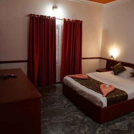 Hosteller'S Varkala Zewnętrze zdjęcie