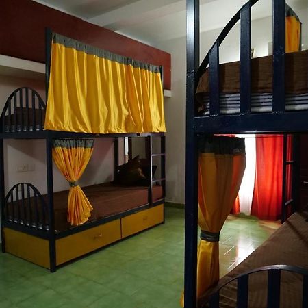 Hosteller'S Varkala Zewnętrze zdjęcie