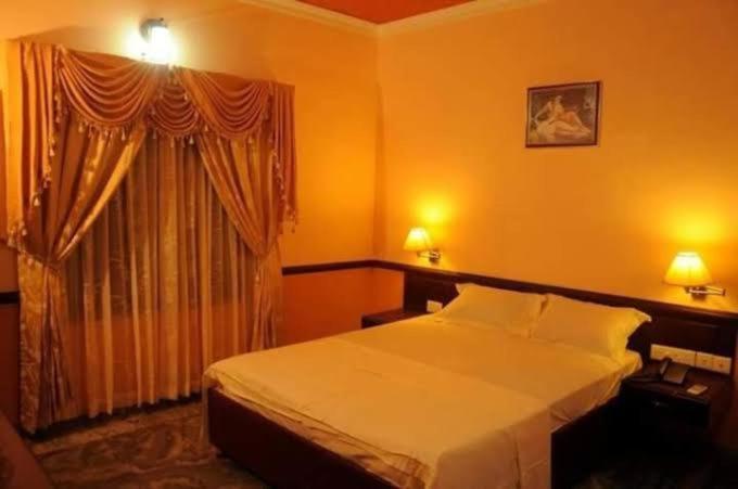 Hosteller'S Varkala Zewnętrze zdjęcie