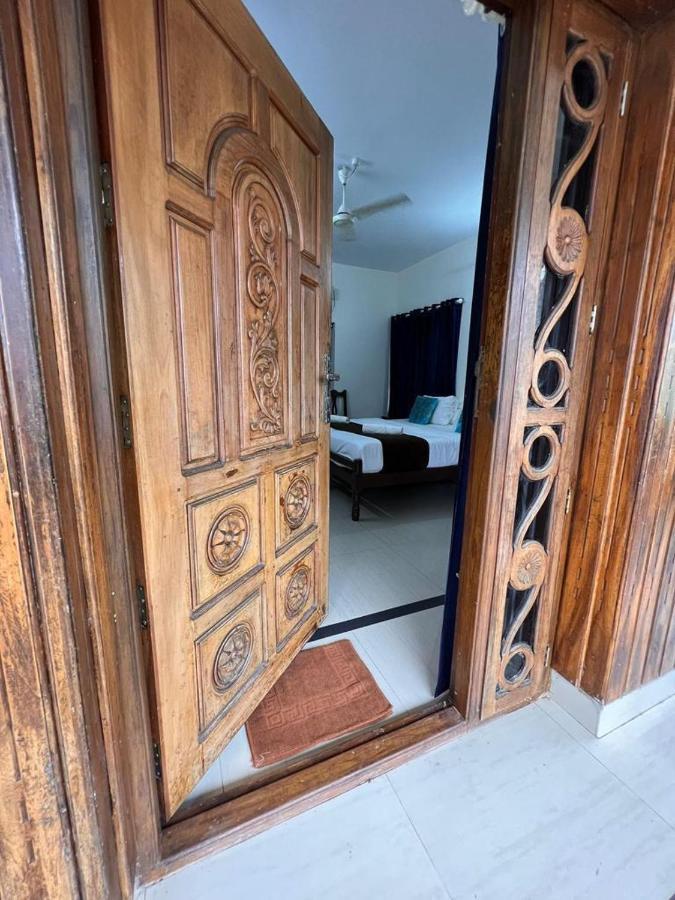 Hosteller'S Varkala Zewnętrze zdjęcie