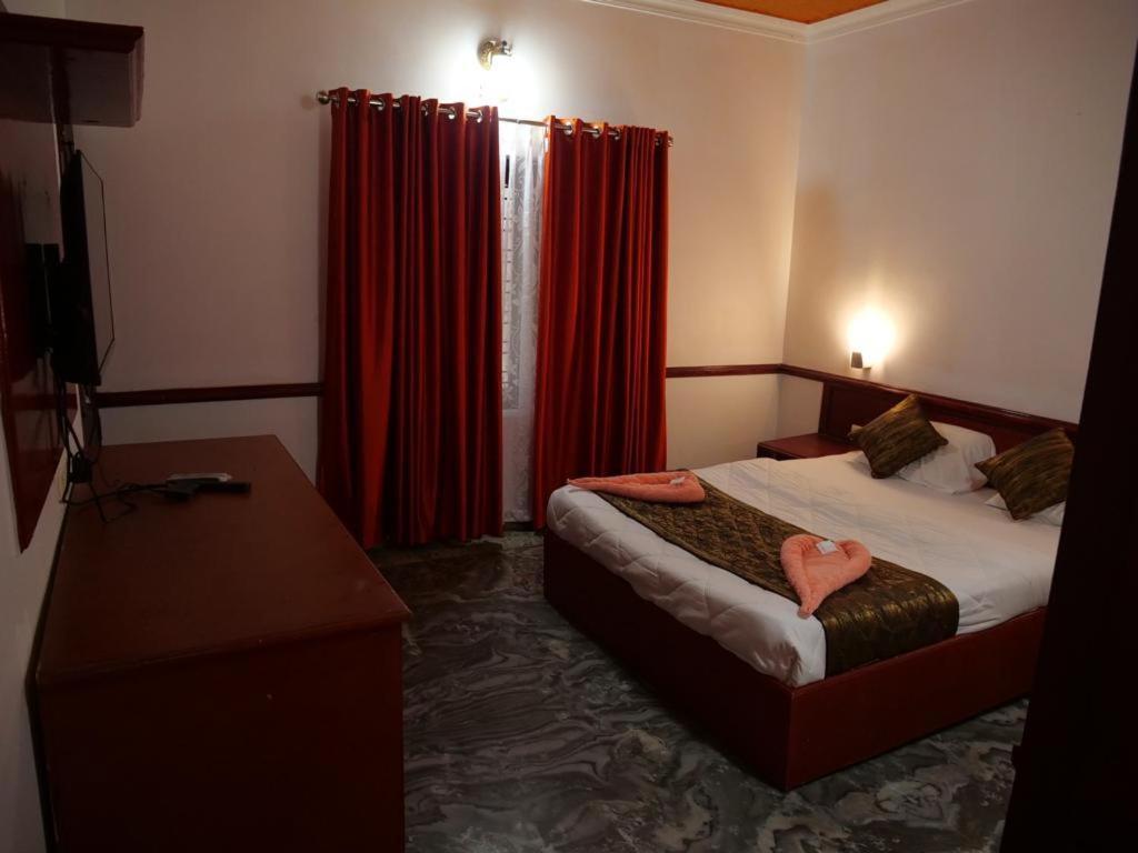 Hosteller'S Varkala Zewnętrze zdjęcie