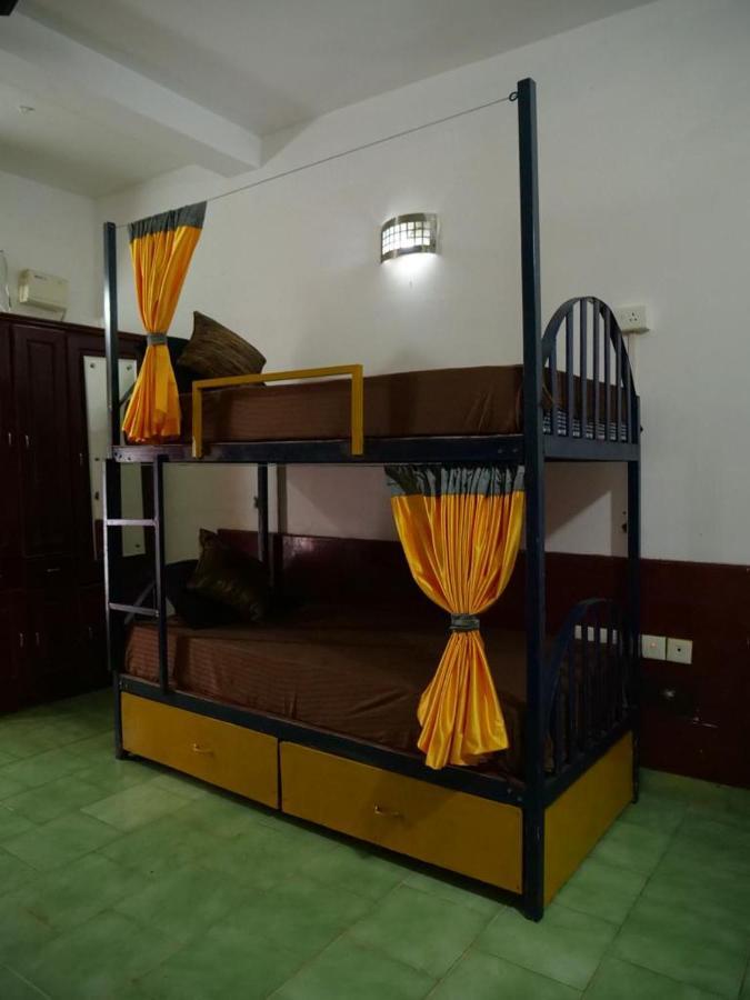Hosteller'S Varkala Zewnętrze zdjęcie