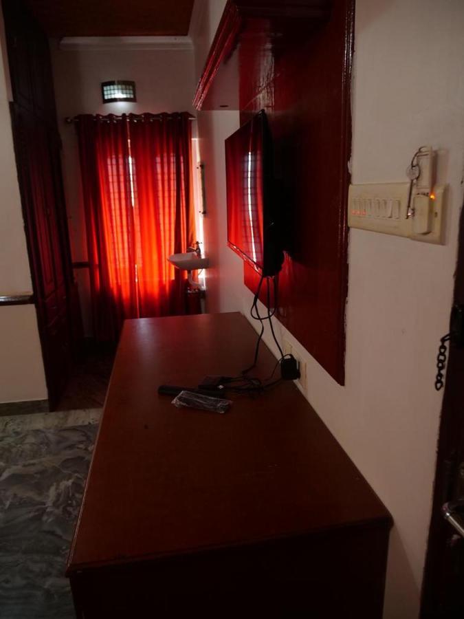 Hosteller'S Varkala Zewnętrze zdjęcie