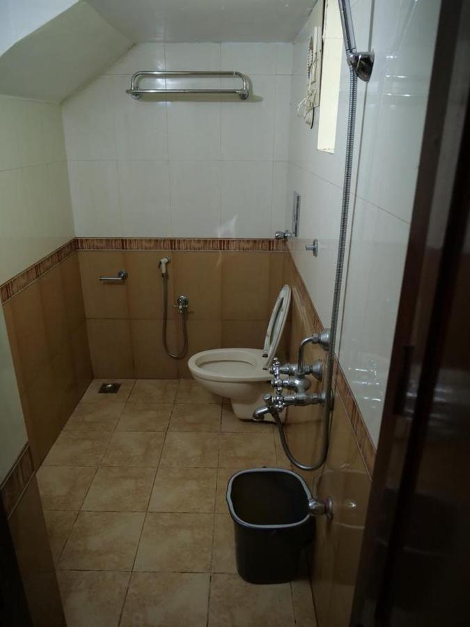 Hosteller'S Varkala Zewnętrze zdjęcie