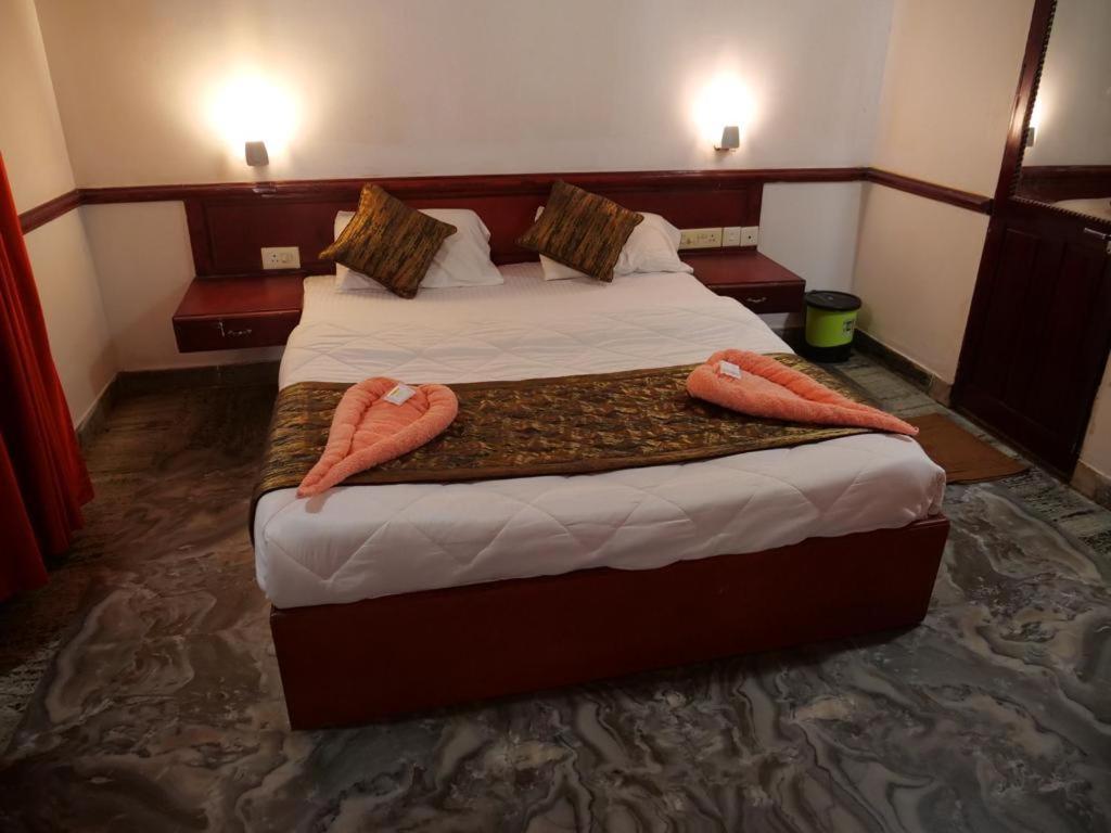 Hosteller'S Varkala Pokój zdjęcie