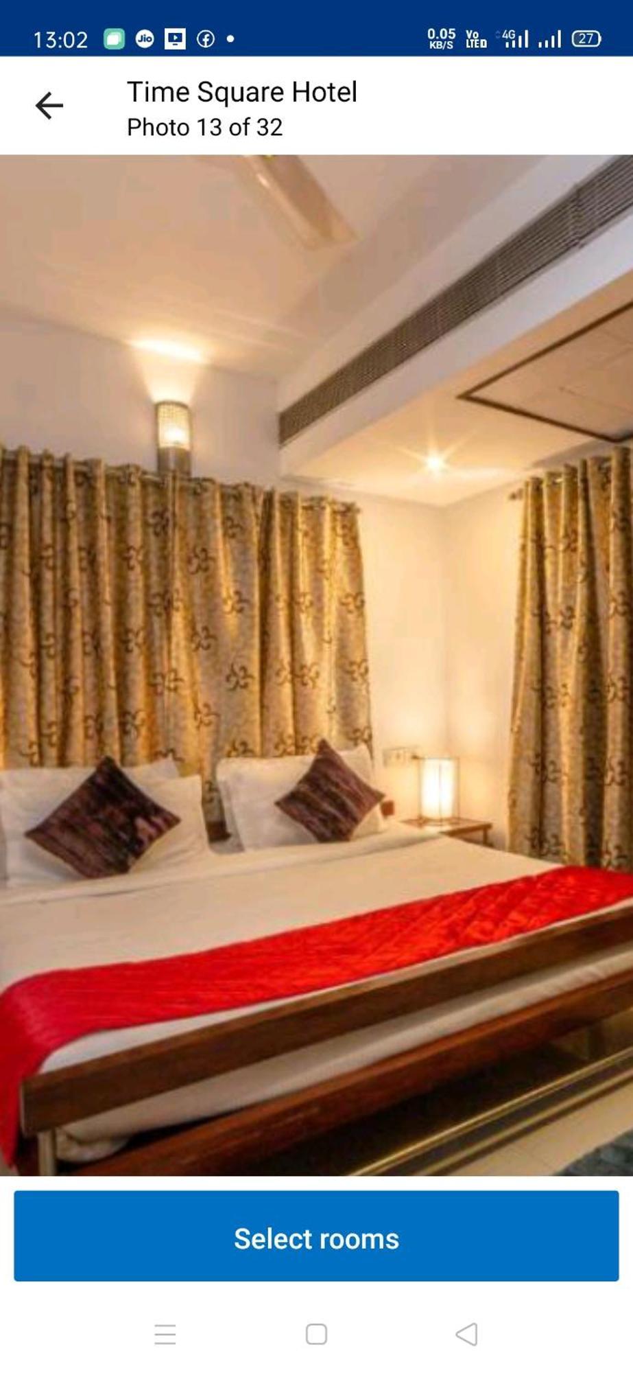 Hosteller'S Varkala Zewnętrze zdjęcie